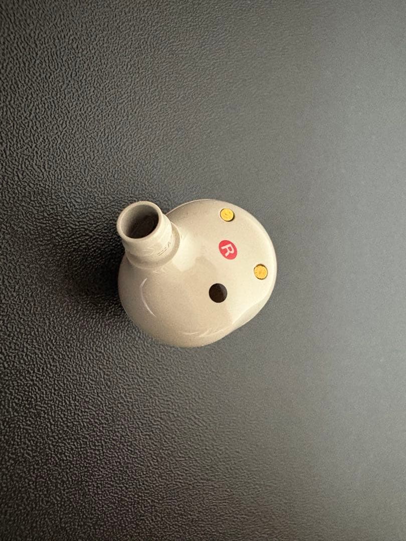 ピーピ ワイヤレスイヤホン WF-1000XM5（S） プラチナシルバー