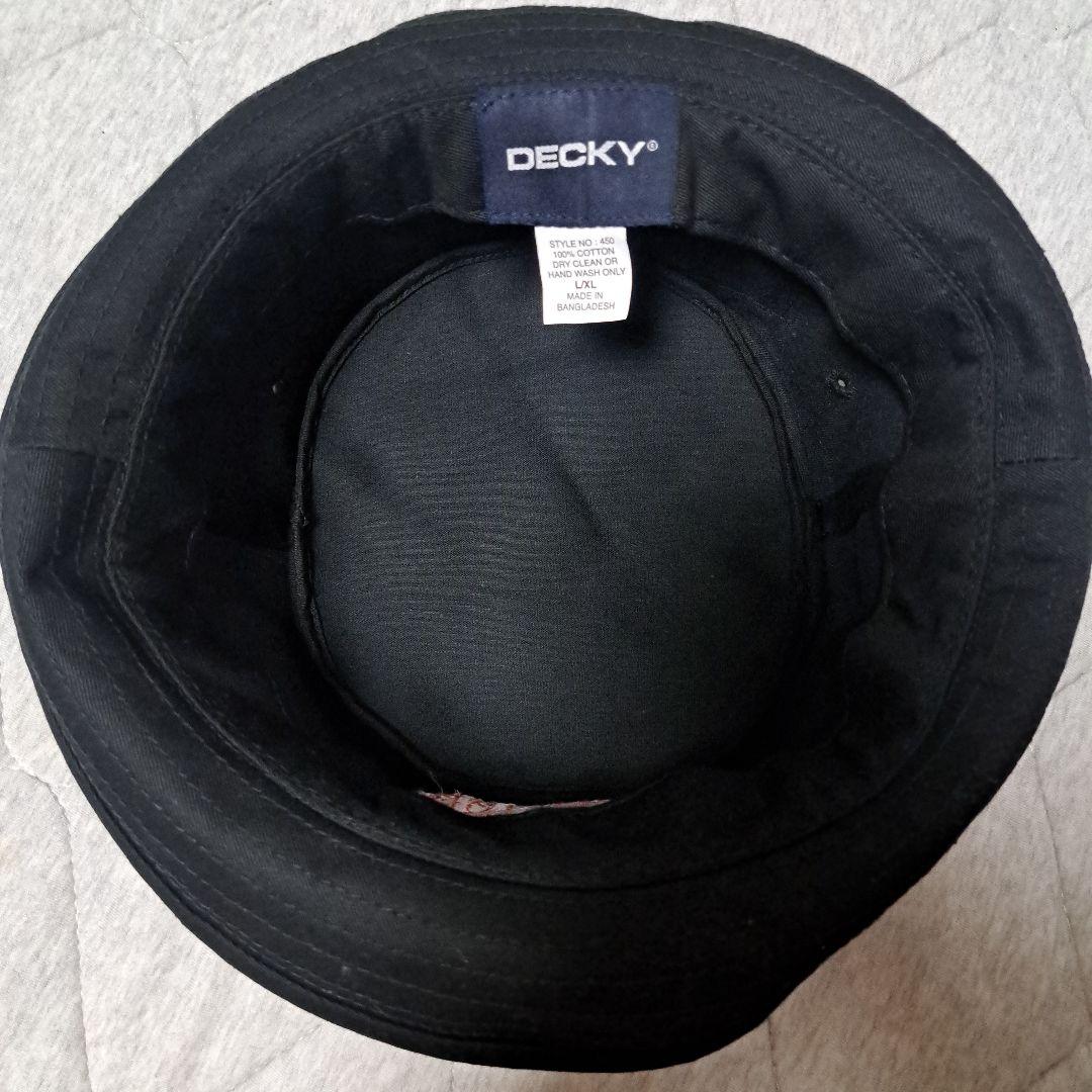 【超激レア】Cypress Hill ロゴ入りバケットハット ブラック