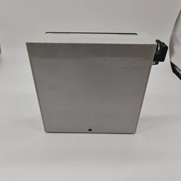 SSD500GB 小型デスクトップPC NEC i5-8 16GB オフィス