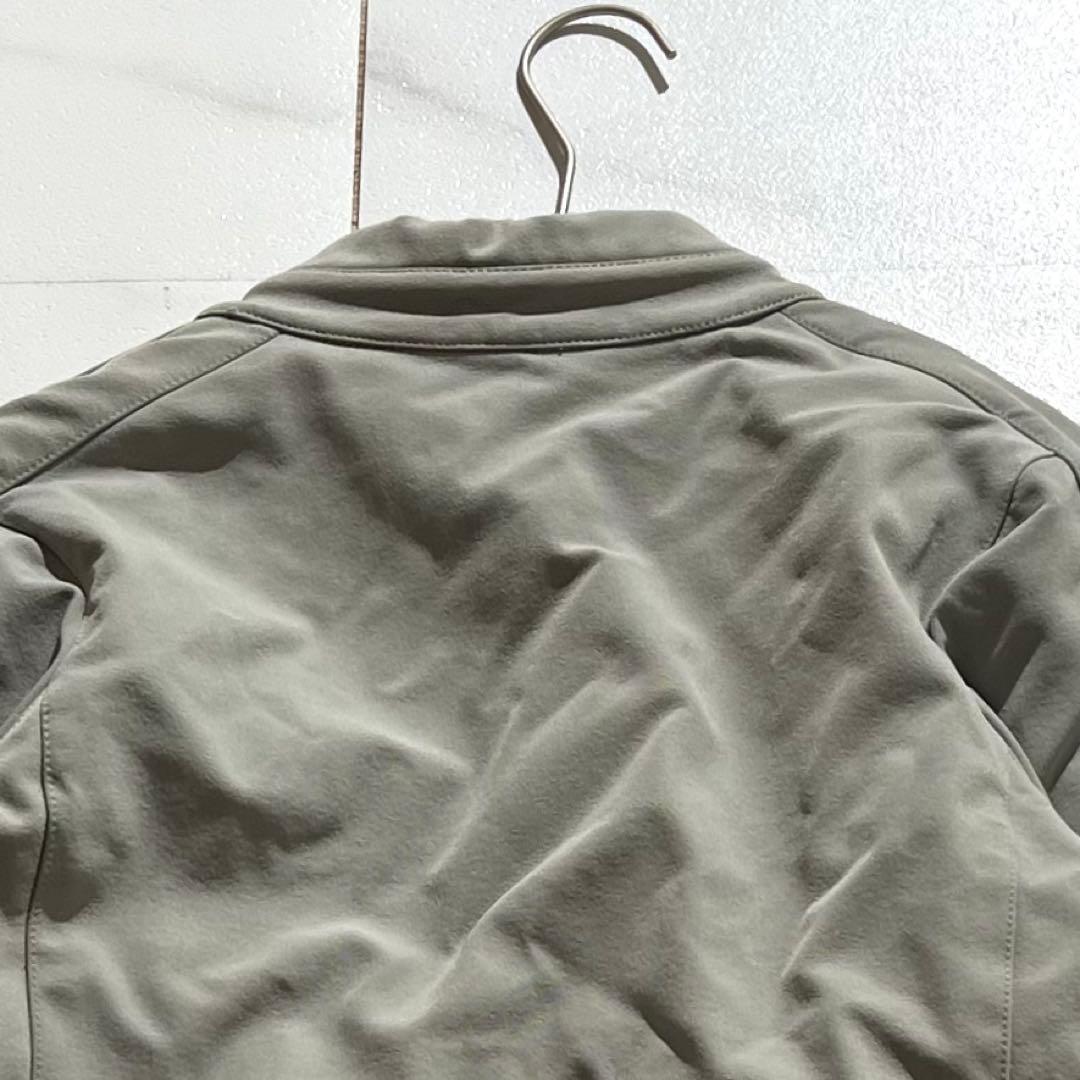 Special✨ GUCCI TOMFORD jaket bonding