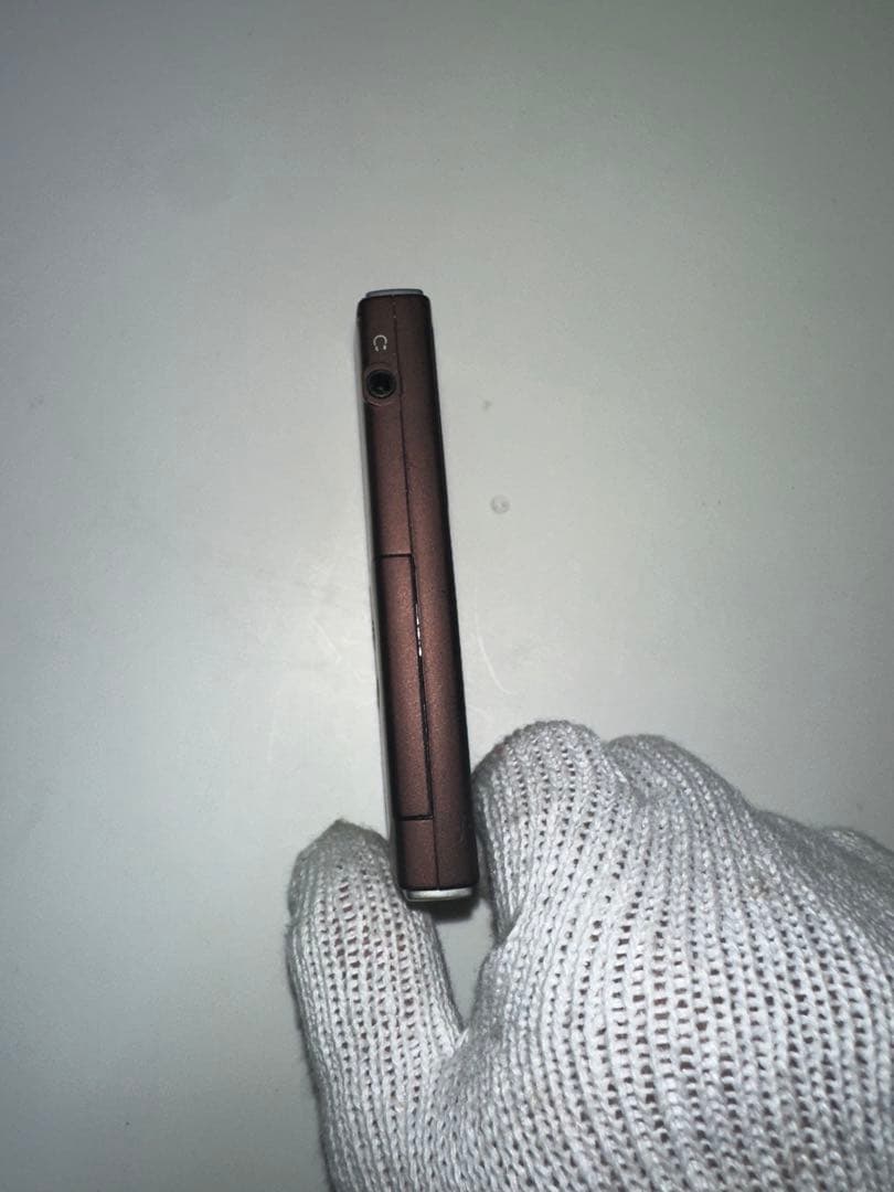 動作品 Panasonic RF-ND50TV AM/FMラジオ