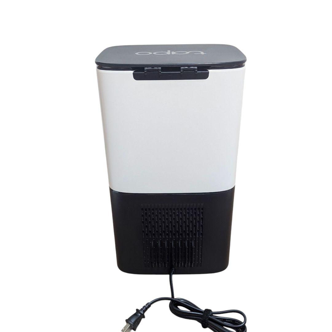 【極美品】tapo RV10 Plus ロボット掃除機 ホワイト