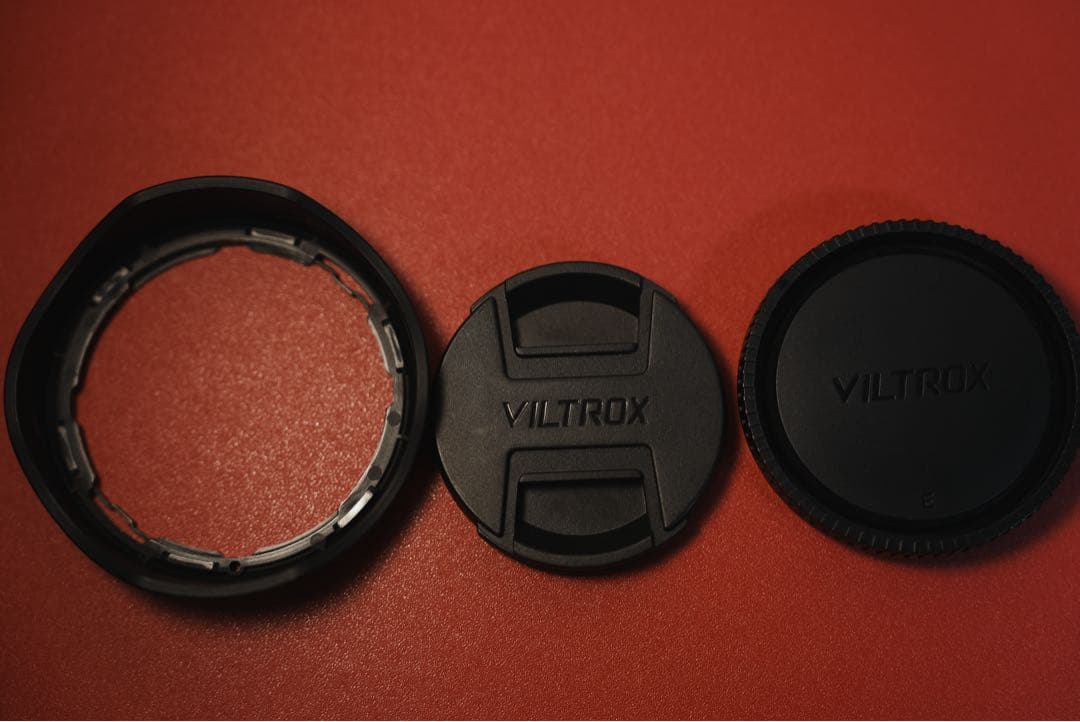 Viltrox AF 20/2.8 FE 単焦点レンズ SONY Eマウント