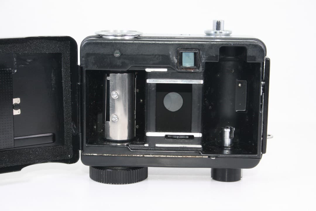 RICOH AUTO HALF E(フルメンテナンス済み)#346