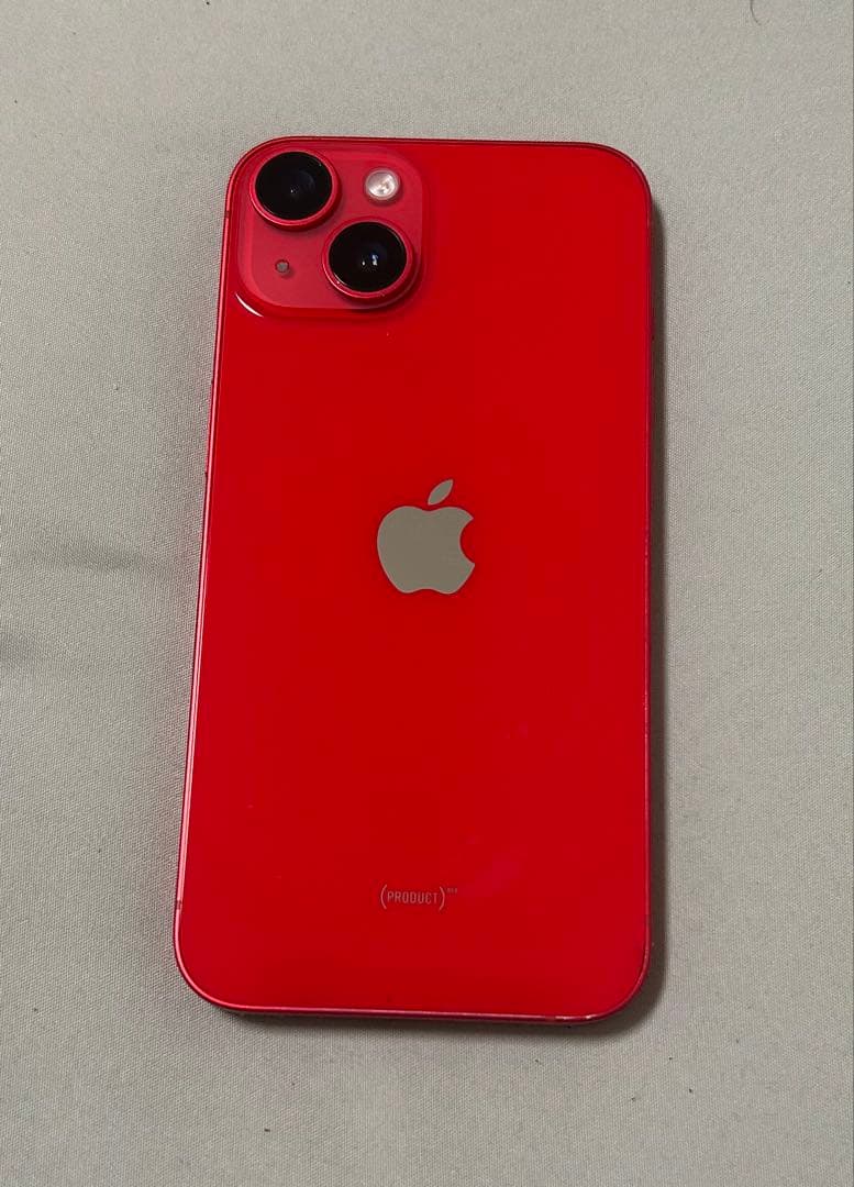 iPhone14 128GB 起動しない