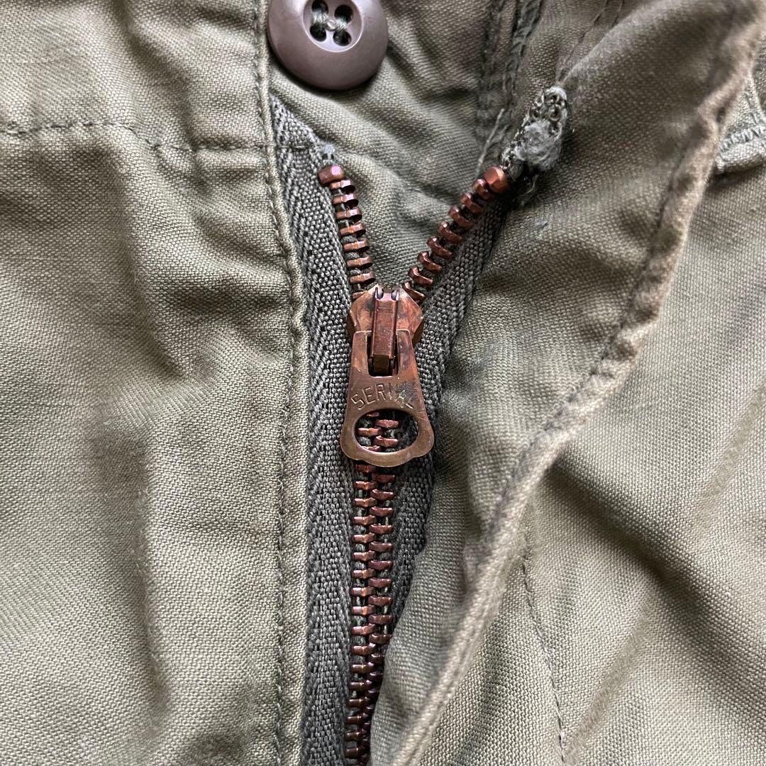 みょん様【希少60s-70s】 USARMY M-65フィールドパンツ