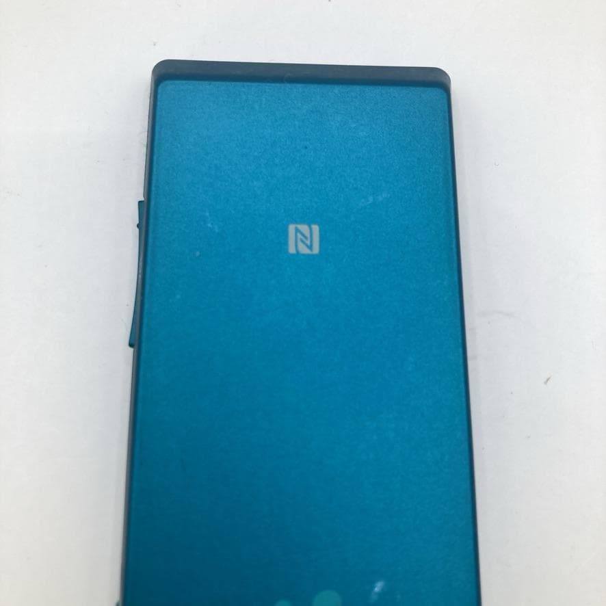 【正常動作品】SONY ウォークマン NW−A26 ソニー 音楽プレーヤー