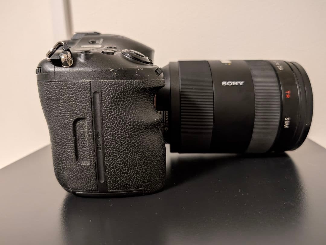 ト*ツ様 Sony α99 デジタル一眼レフカメラ