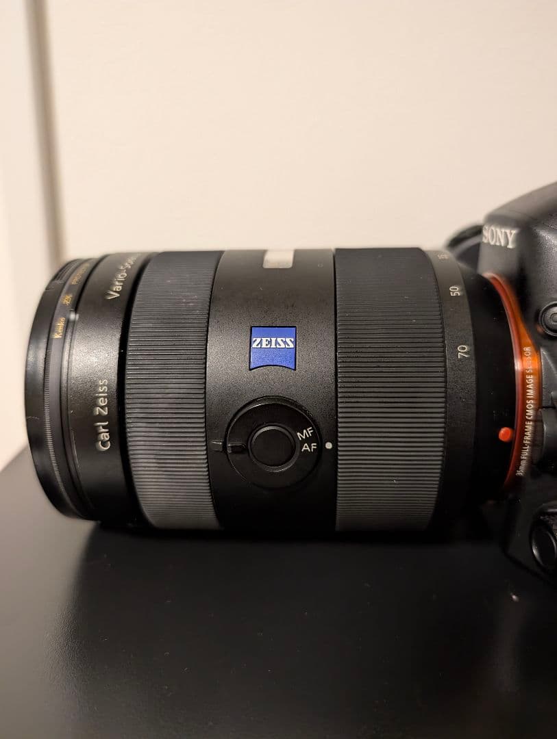 ト*ツ様 Sony α99 デジタル一眼レフカメラ