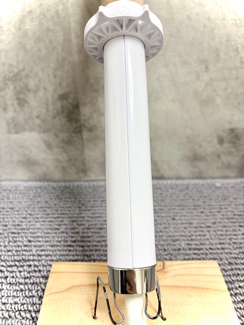 絹女 KINUJO カールアイロン 32mm KC32N