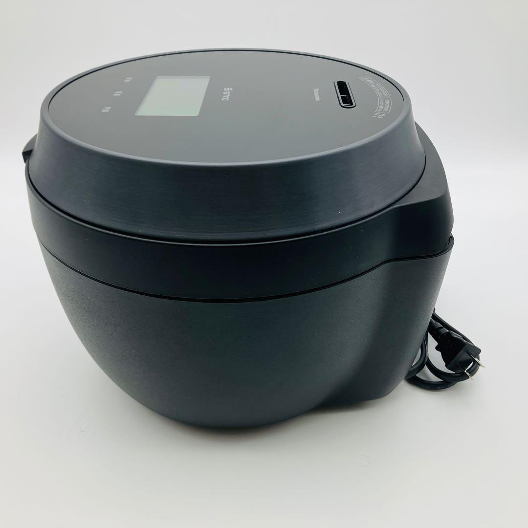 Panasonic パナソニック Bistro ビストロ SR-V10BB