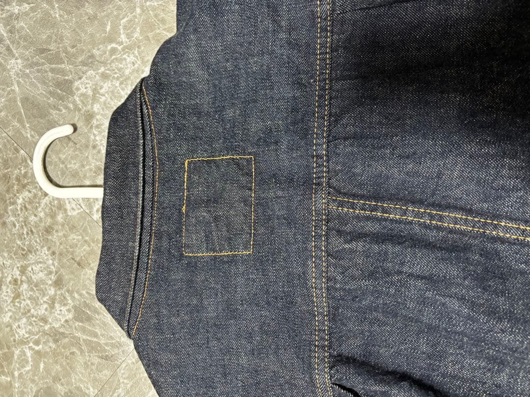 リーバイス　ファースト