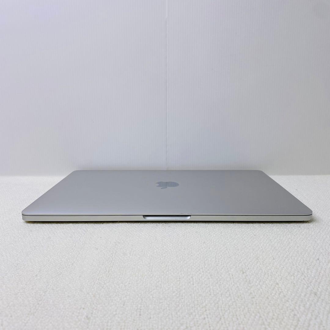 【即日発送】Macbook PRO 2019 シルバー