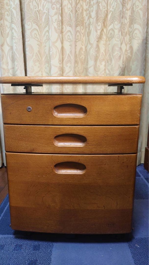 浜本工芸　袖机【値段交渉可！】