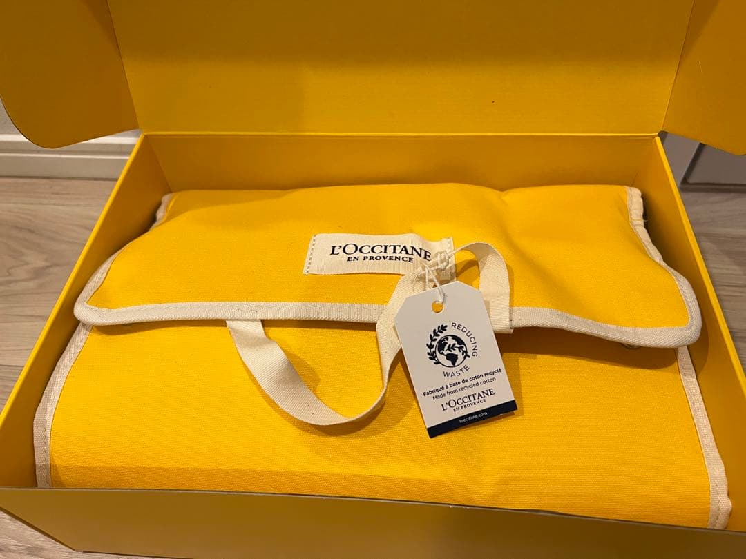 ロクシタン プレミアム アドベントカレンダー 2023 新品未使用