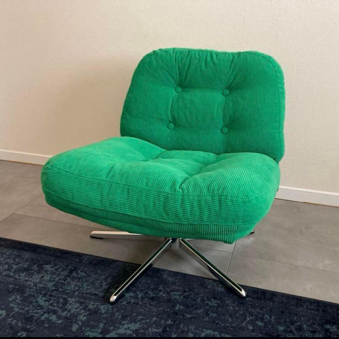 イケア 椅子 ディヴリンゲ ソファ 回転パーソナルチェア