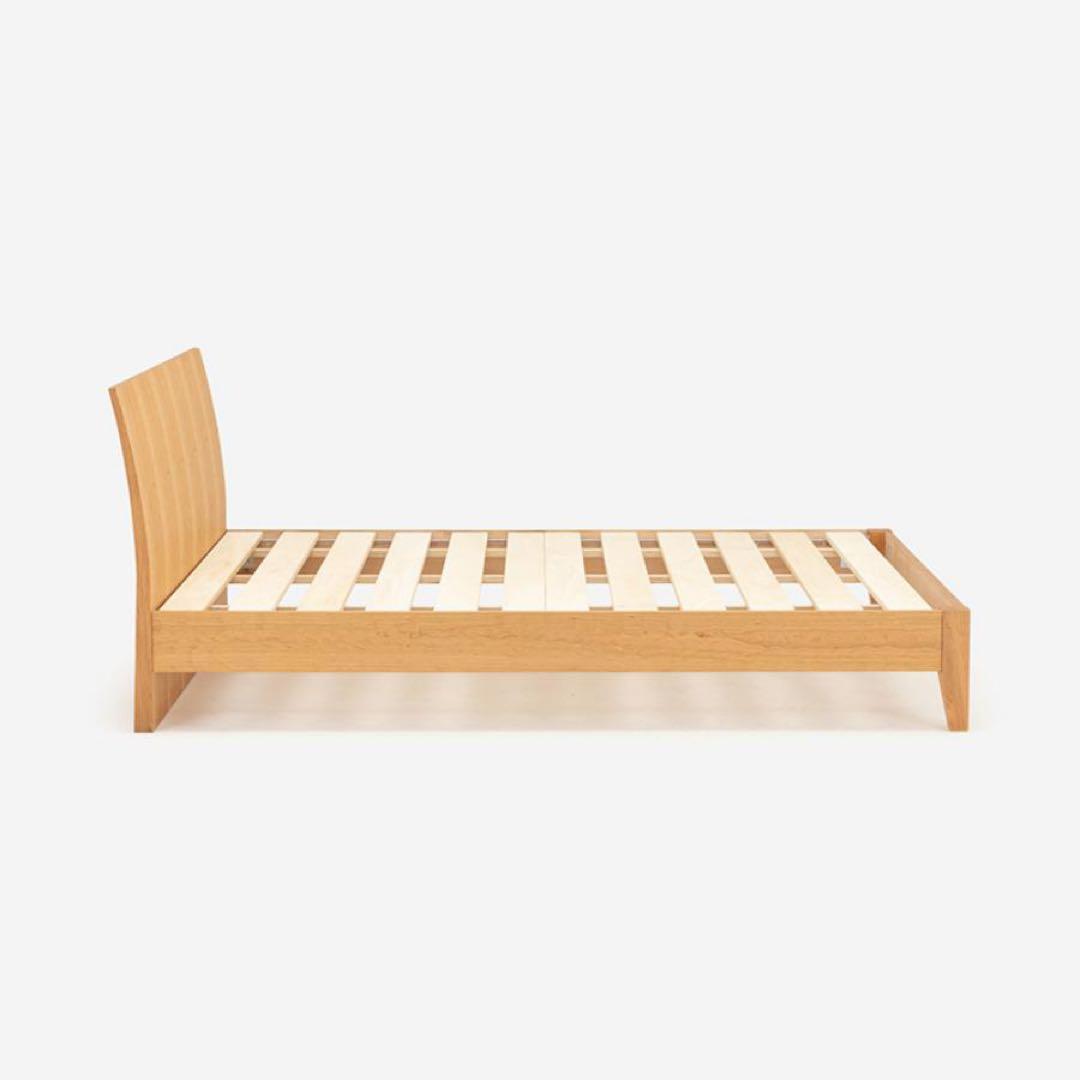 ACTUS FBシリーズ　ダブルベッド