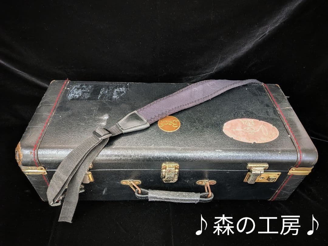 商談中【おこた】ヤマハ YTR4335G トランペット‼️