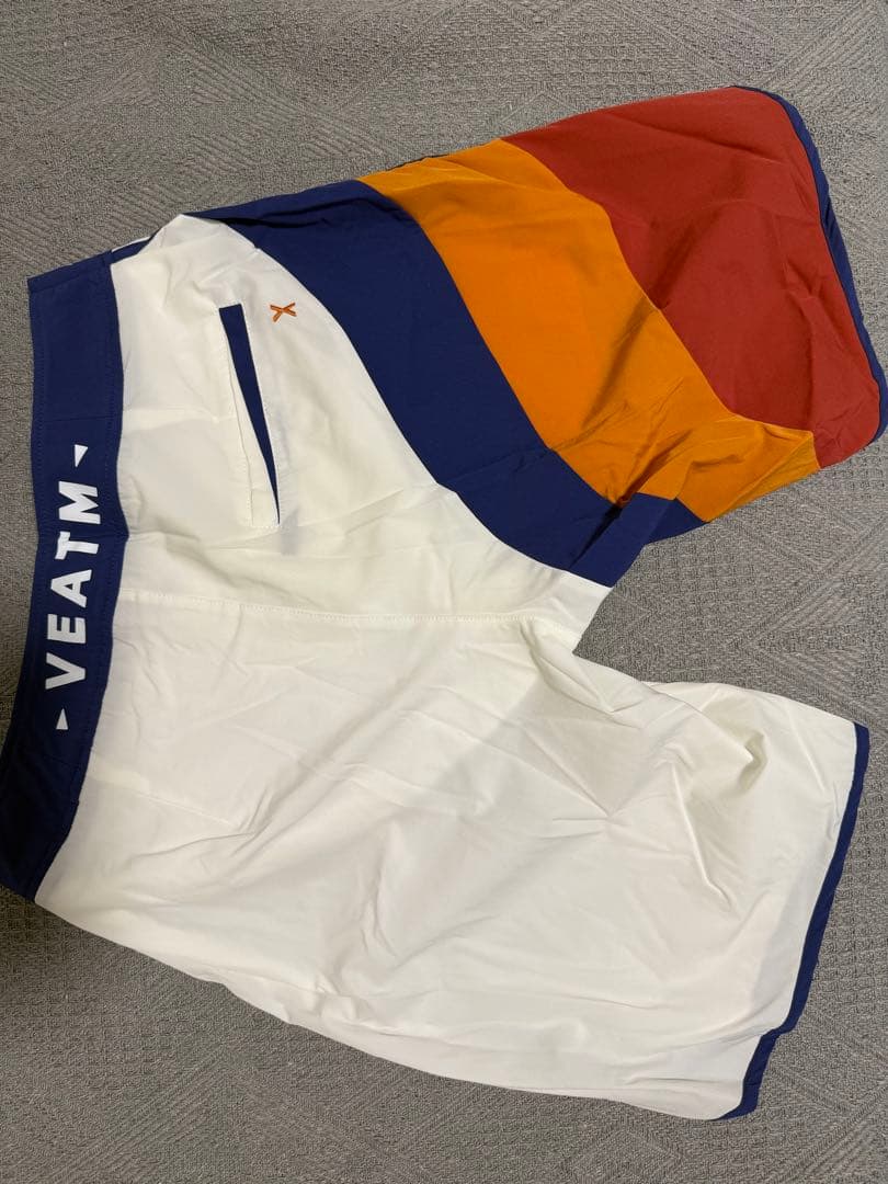 VEATM ビートム サーフパンツ Mサイズ