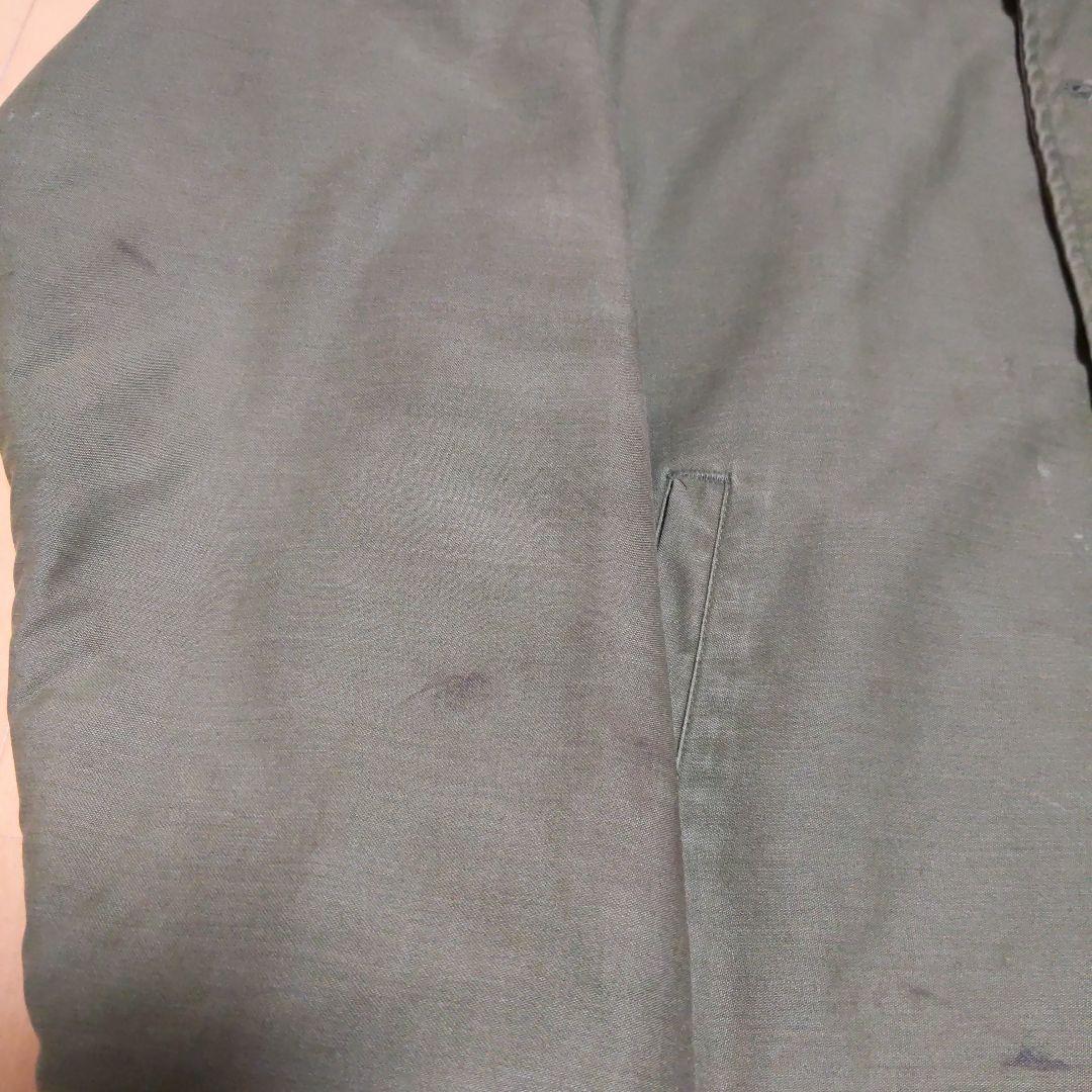 A-2 デッキジャケット サイズL