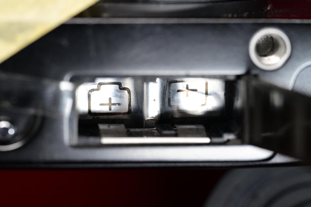 光学極美品　minolta HI-MATIC E