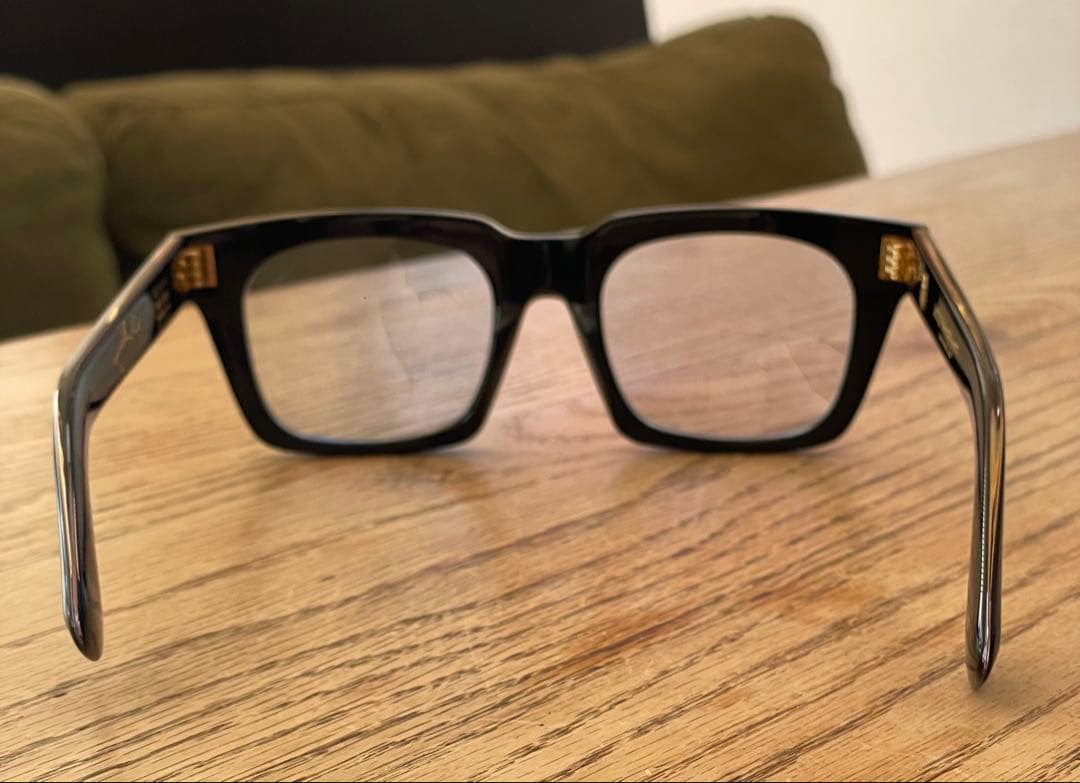 ほんじりさま専用 JMM QUENTIN型 サングラス