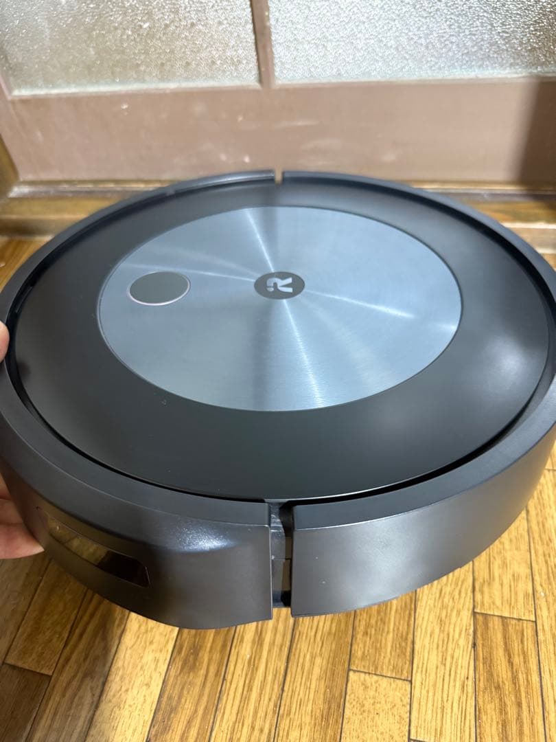Irobot roomba j7 plus( 素晴らしい製品)