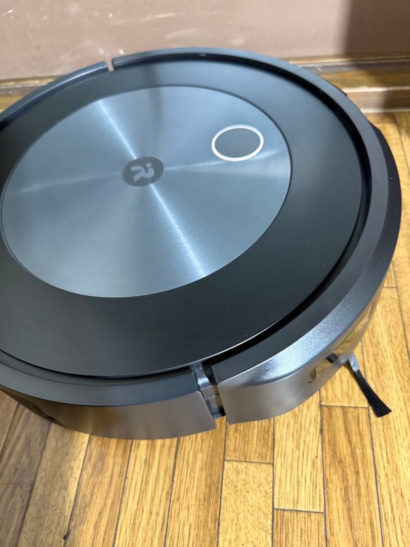 Irobot roomba j7 plus( 素晴らしい製品)