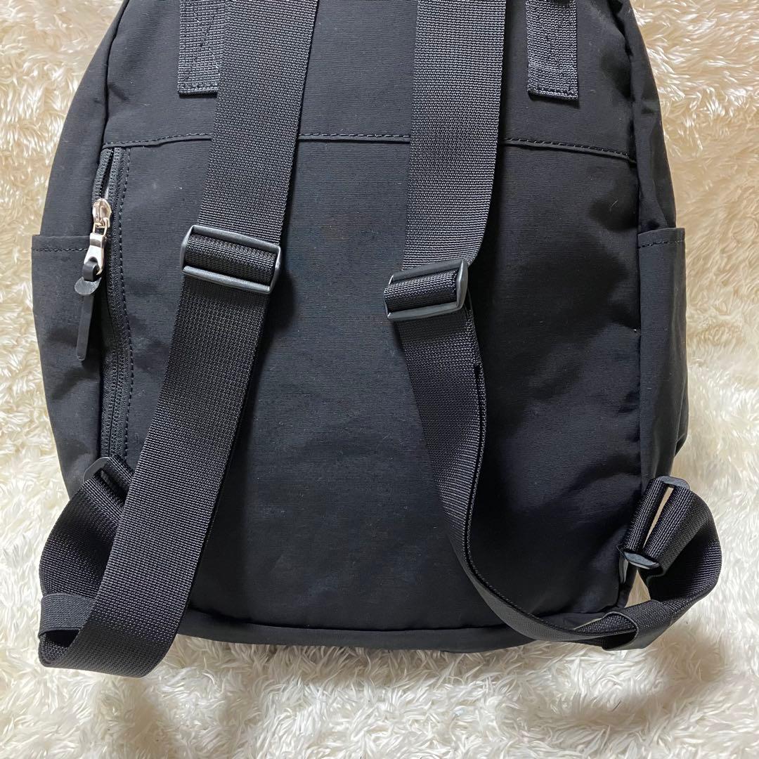 【nagi様　スタンダードサプライ　ワラビー　リュック バックパック