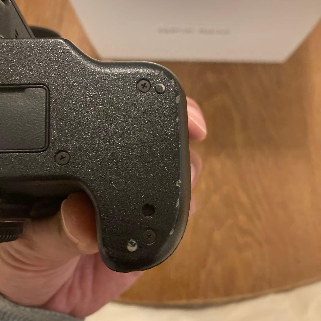 FUJIFILM GFX50S 中判デジタルカメラ 実用品