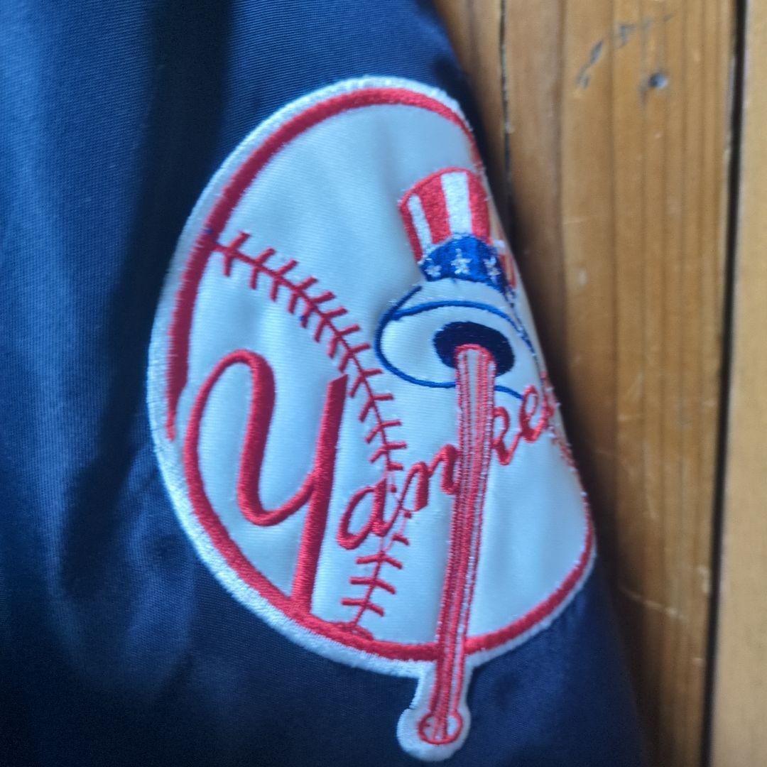 MLB ニューヨーク　ヤンキース　スタジャン