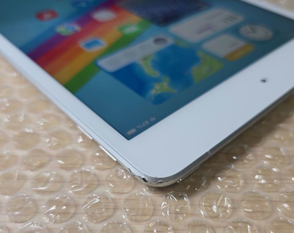 か*ず様 iPad mini 5th◼️バッテリー良品◼️セルラー版◼️SIMフ