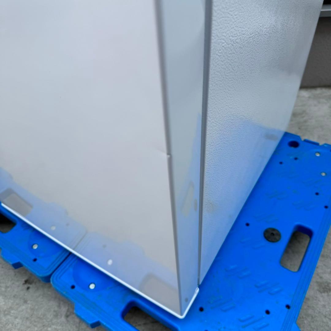 224⭐️2025年製★新品、未使用品★アイリス　冷蔵庫　大型　一人暮らし