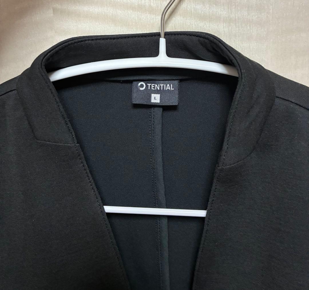 年末特別割引！【新品未使用】TENTIAL MIGARUジャケット