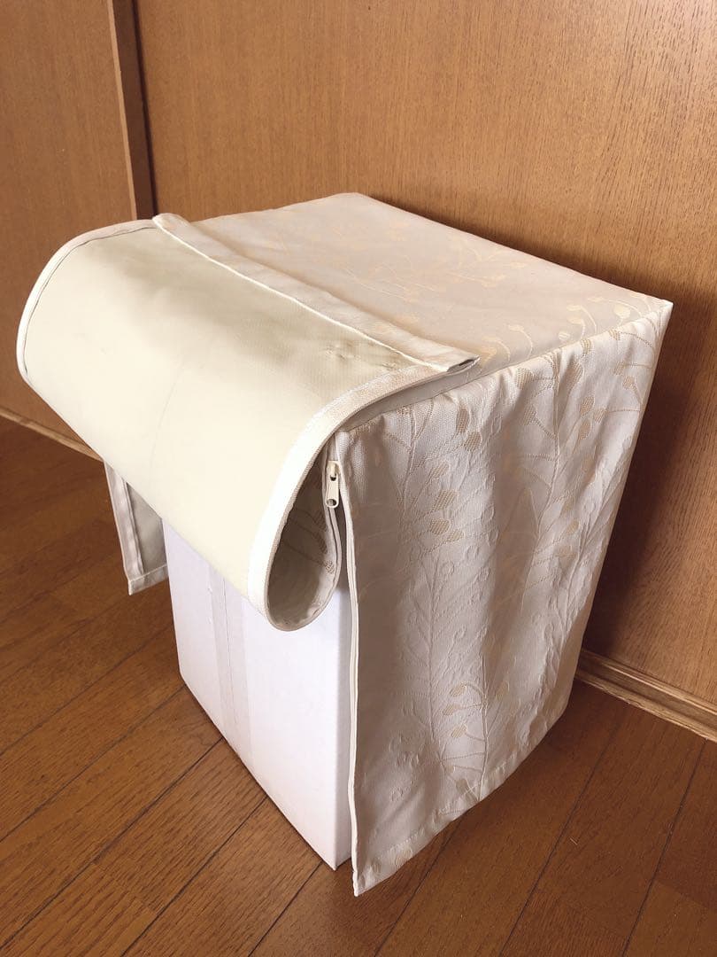 うま様おやすみカバー