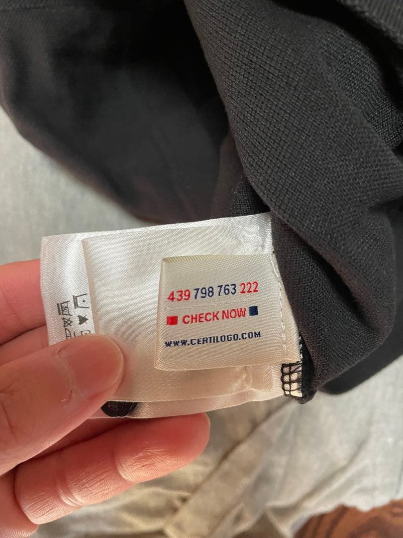 【Moncler】確実正規品！値下げ中！モンクレール ポロシャツセット