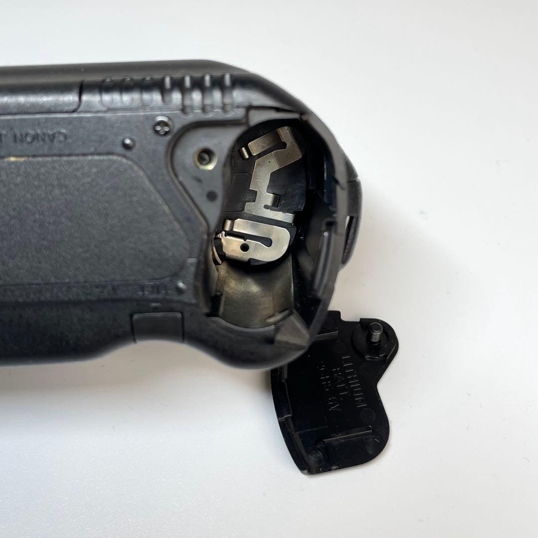 動作品 Canon Autoboy TELE6 DATE