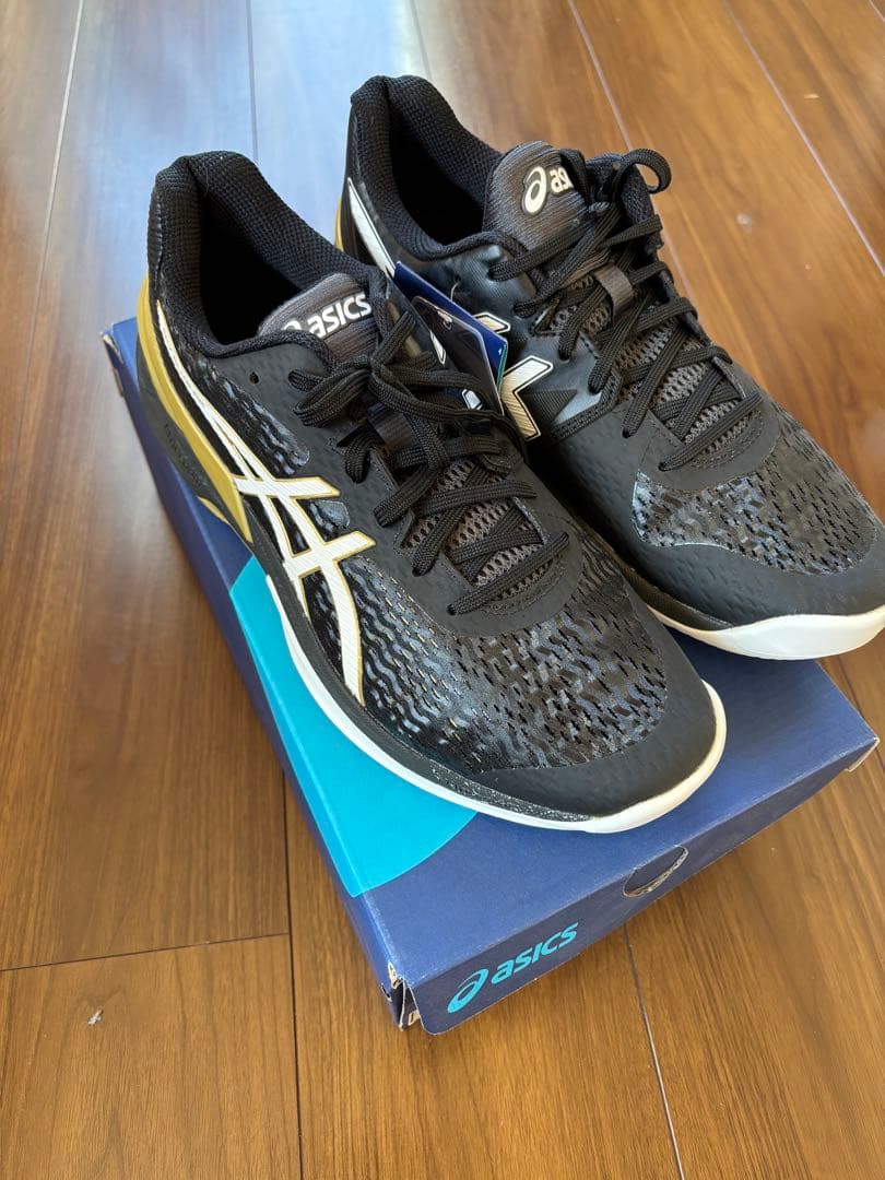 ★新品未使用　ASICS Sky Elite FF 27.0cm
