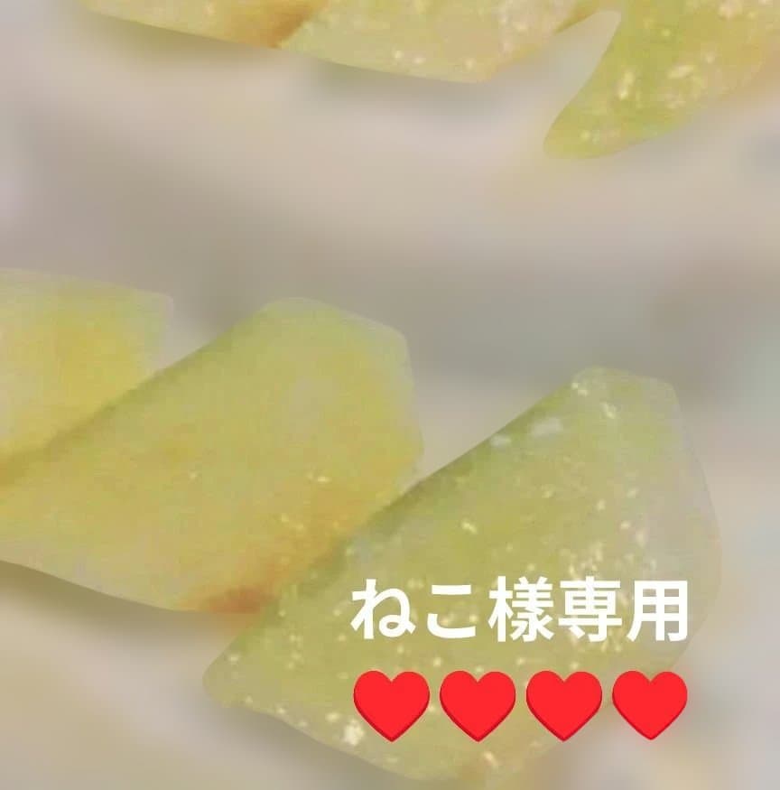 焼き立てパン当日発送♬ねこ樣専用♥打ち合わせ中になります♡