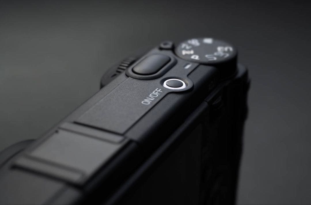 【メーカー保証一年】RICOH GR IV Monochrome 新品未開封