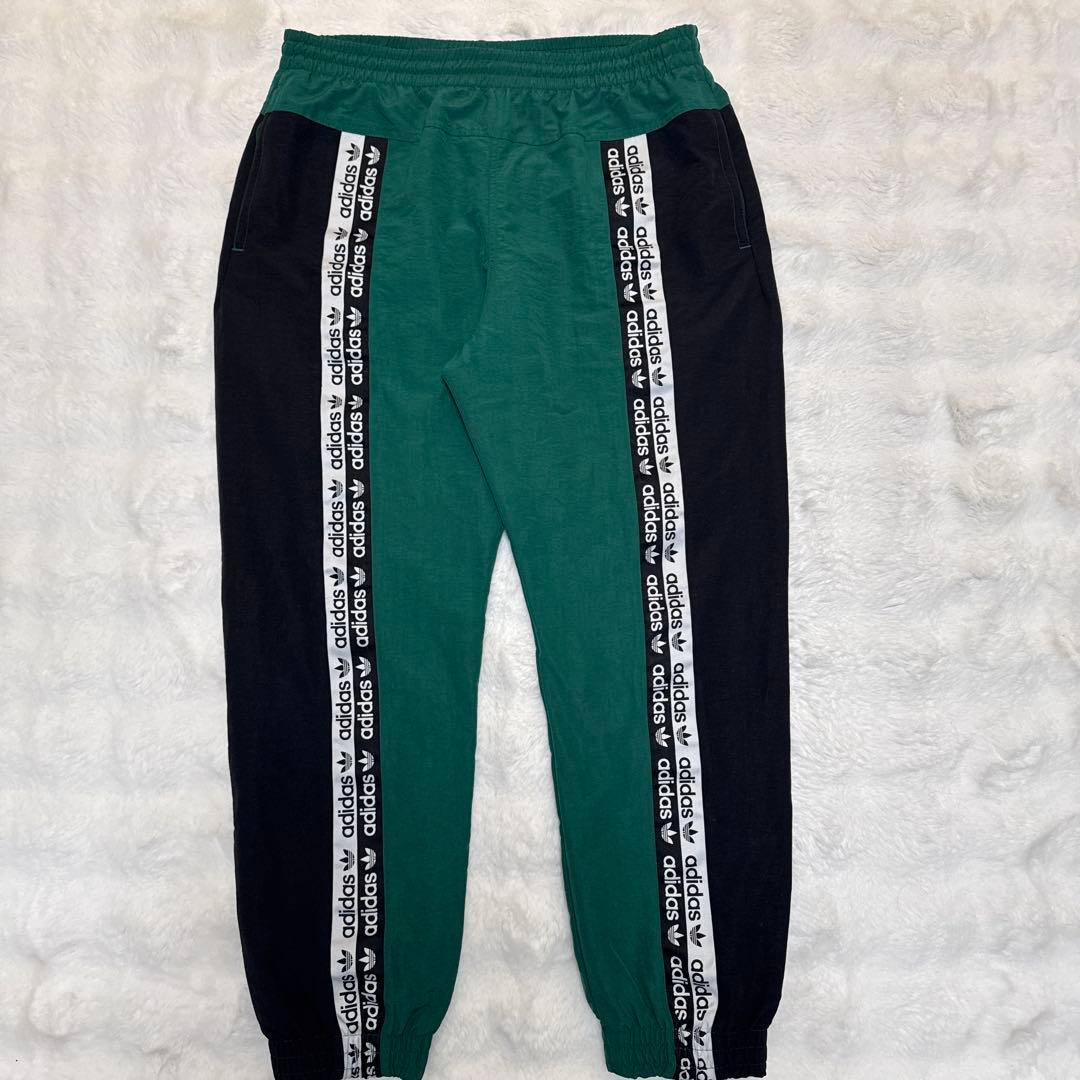 adidasoriginal メンズジャージセットアップ【2xo】