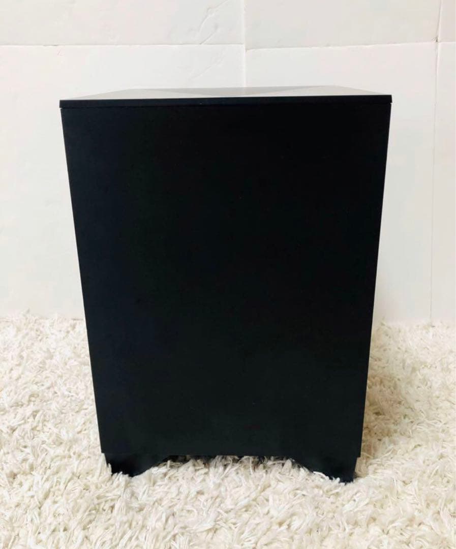 SONY ホームシアターシステム Bluetooth対応 HT-CT660