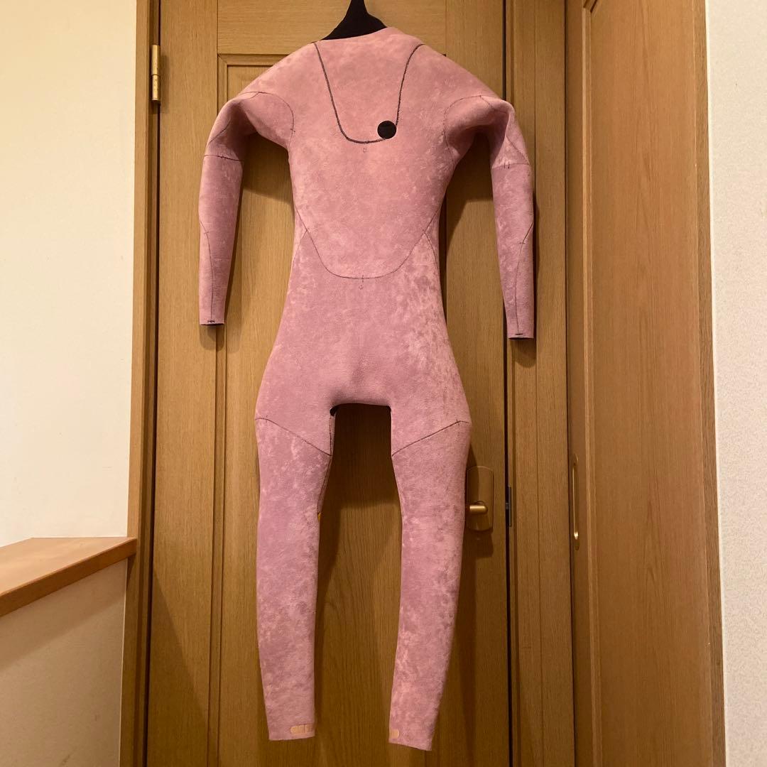 【おすすめ！】Rip Curl リップカール ウエットスーツ セミドライ