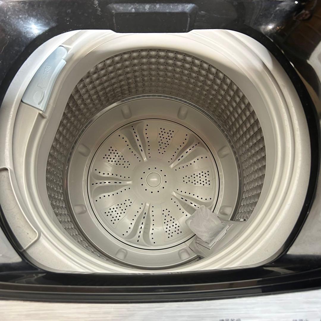 Haier アーバンカフェ 生活家電セット 冷蔵庫 洗濯機 高年式 C098