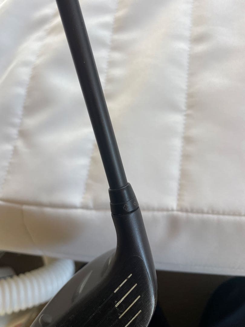 ピンPING G410 5w ATTAS MB-FW 65S