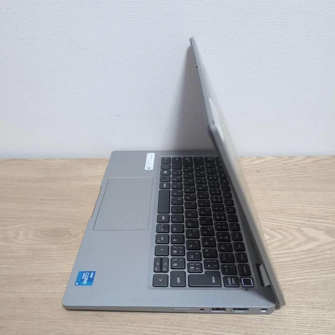 ✨ハイスぺ✨ DELL Core i5 11世代 16GB SSD256GB