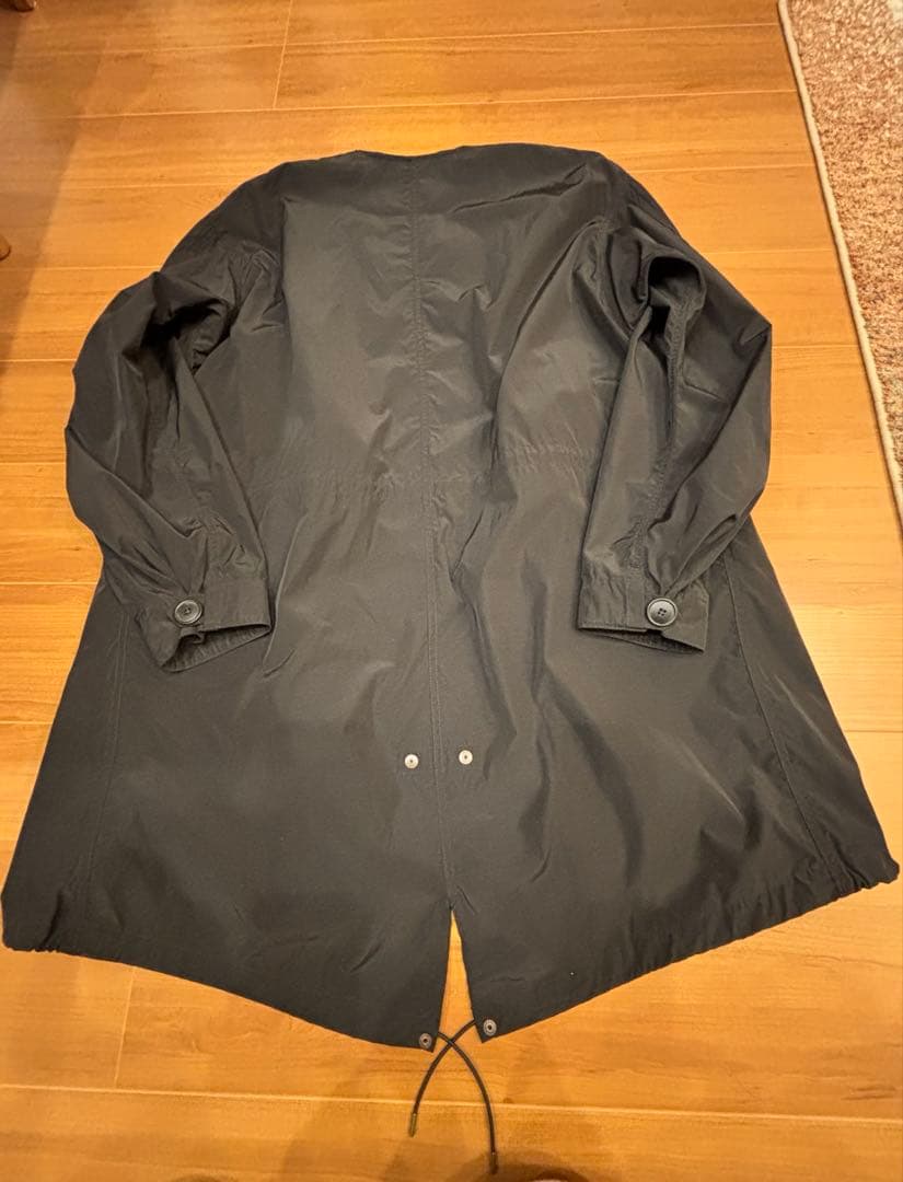 THESHINZONE フィールドパーカー ライナーなし