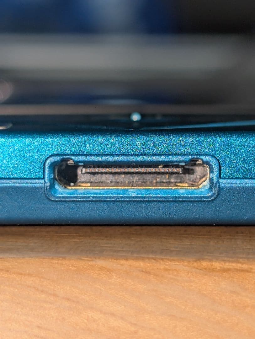 【美品】SONY NW-A25HN デジタルオーディオプレーヤー