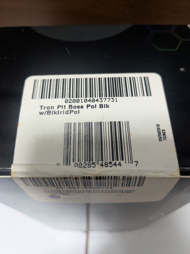 M*y様 Oakley Pit Boss Pol Tron 24-204