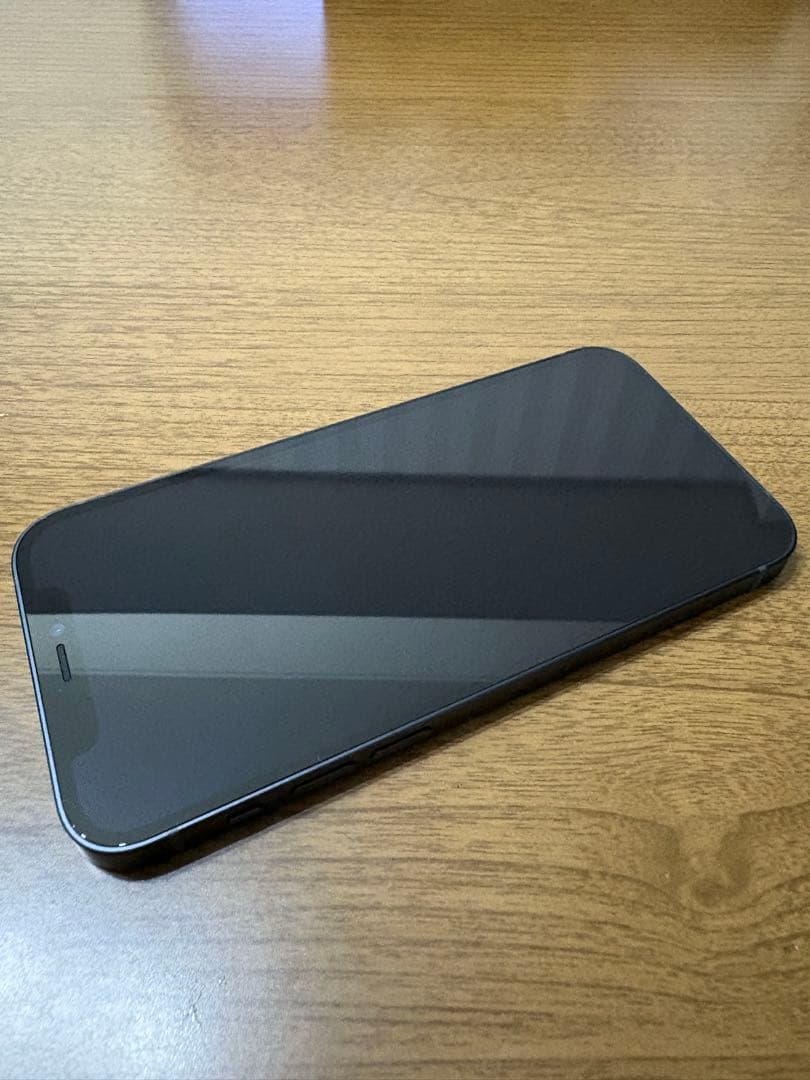 スマートフォン本体 iPhone12 64GB
